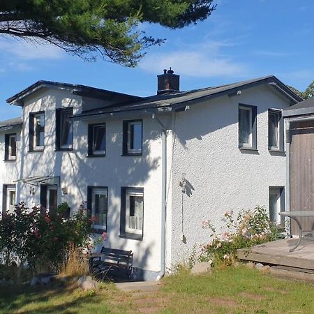 Haus Ostseeblick レーメ エクステリア 写真