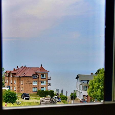 Haus Ostseeblick レーメ 部屋 写真