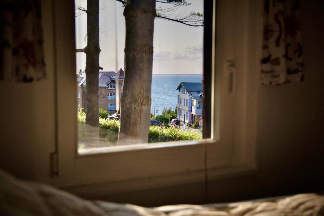 Haus Ostseeblick レーメ エクステリア 写真
