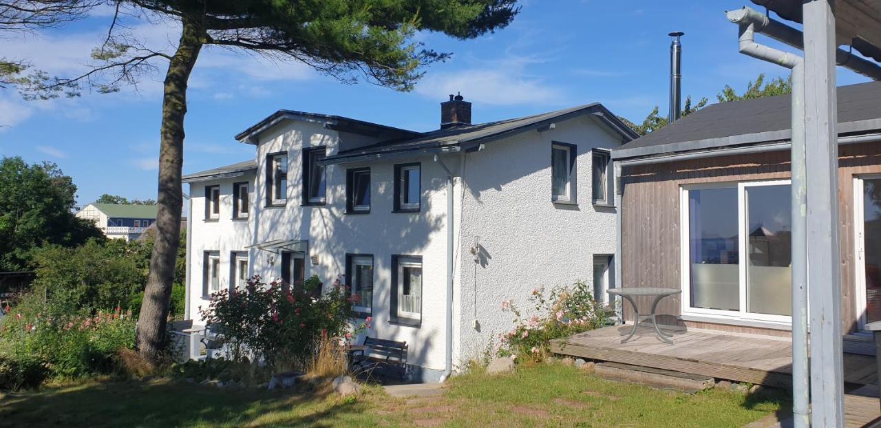 Haus Ostseeblick レーメ エクステリア 写真