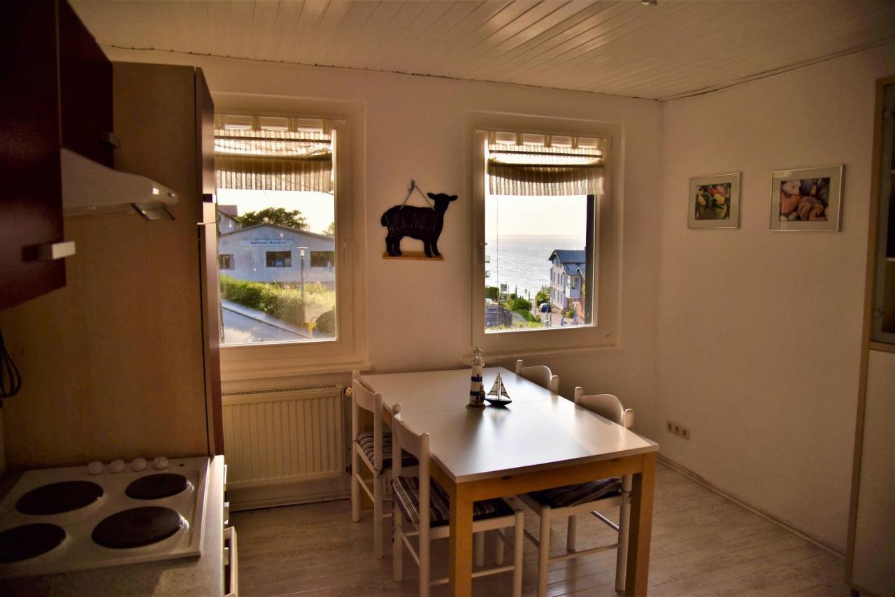 Haus Ostseeblick レーメ エクステリア 写真