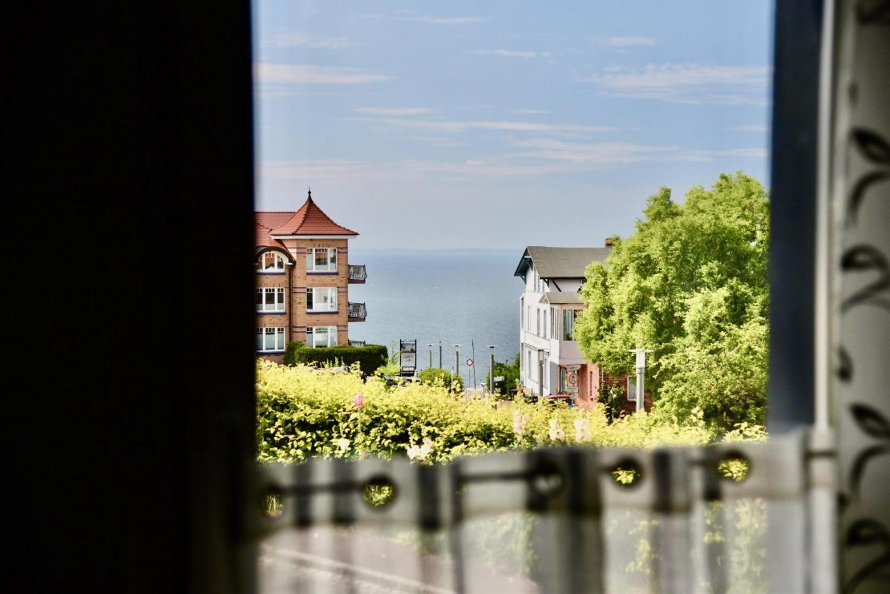 Haus Ostseeblick レーメ エクステリア 写真