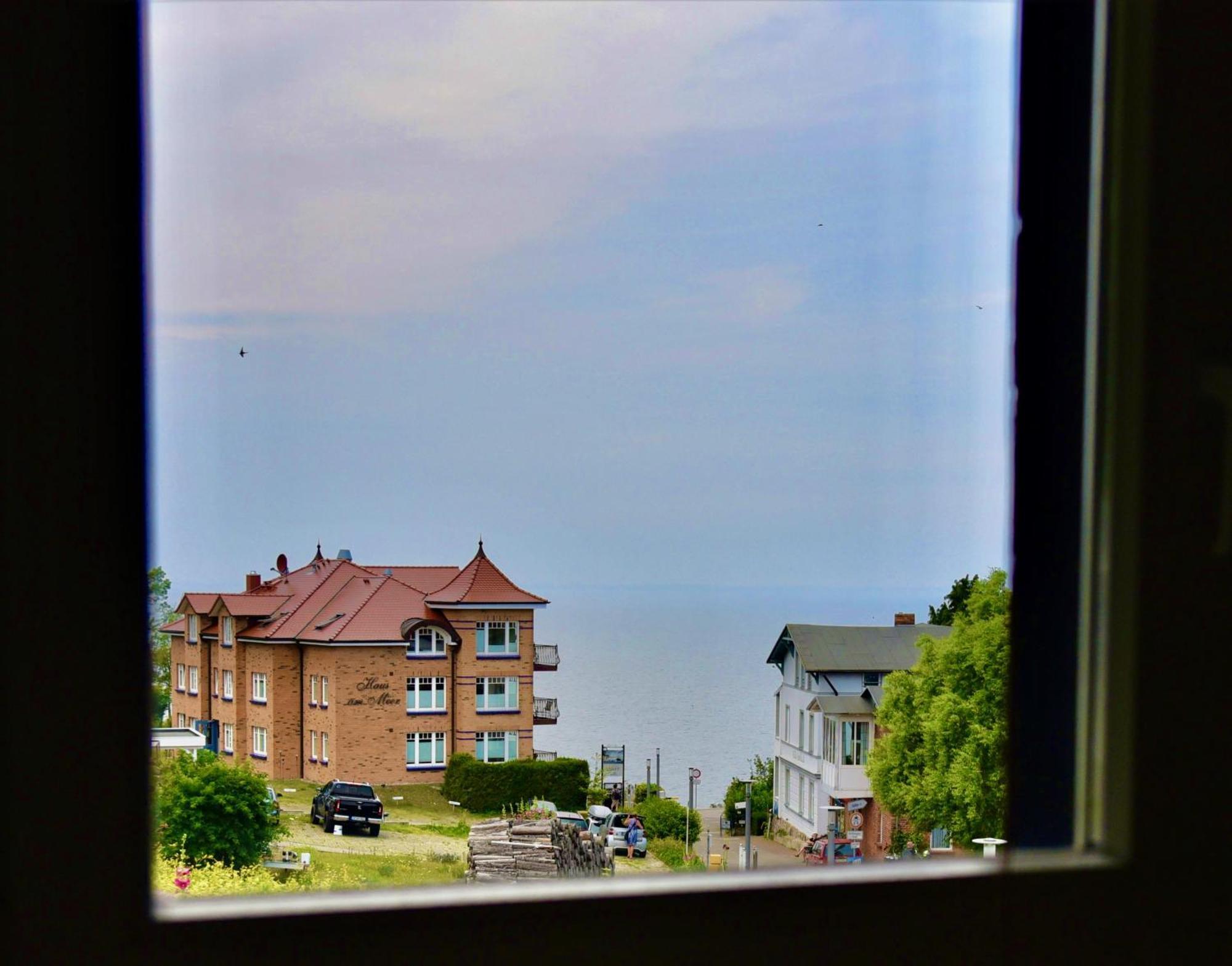 Haus Ostseeblick レーメ 部屋 写真
